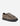 Zapatillas Urbanas Cuero Mujer Flora Taupé Carmela