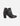 Botines Cuero Mujer Florencia Negro Carmela