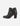 Botines Cuero Mujer Florencia Negro Carmela