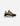 Zapatillas Chunky Mujer Cuero Flossie Negro Bullboxer