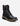 Botines Cuero Mujer Gabriela Negro Carmela