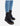 Botines Cuero Mujer Gabriela Negro Carmela