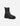 Botines Cuero Mujer Glain Negro Bullboxer