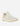 Zapatillas Chunky Mujer Cuero Grainne Blanco Bullboxer