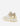Zapatillas Chunky Mujer Cuero Grainne Blanco Bullboxer