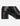 Botines Taco Cuero Mujer Greer Negro Bullboxer
