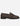 Mocasines Mujer Cuero Animal Print Grette Camel Bullboxer