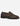 Mocasines Mujer Cuero Animal Print Grette Camel Bullboxer
