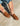 Babuchas Mujer Cuero Trenzado Hedda Brandy Bullboxer