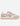 Zapatillas Urbanas Mujer Ecocuero y Textil Helmi Rosado Bullboxer