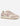 Zapatillas Urbanas Mujer Ecocuero y Textil Helmi Rosado Bullboxer