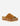 Sandalias Casual Mujer Textil Hiriwa Camel Bullboxer