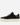 Zapatillas Urbanas Mujer Cuero Inas Negro Bullboxer