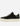 Zapatillas Urbanas Mujer Cuero Inas Negro Bullboxer