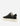 Zapatillas Urbanas Mujer Cuero Inas Negro Bullboxer