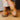 Mocasín Cuero Mujer Ines Camel Carmela