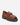 Mocasín Cuero Mujer Ines Camel Carmela