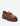 Mocasín Cuero Mujer Ines Camel Carmela