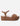 Sandalias Cuero Mujer Inmaculada Camel Carmela