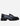 Mocasines Charol Mujer Iona Azul Carmela
