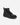 Zapatillas Caña Alta Textil Mujer Iria Negro Bullboxer