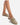 Babuchas Cuero Mujer Irma Verde Carmela
