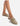 Babuchas Cuero Mujer Irma Verde Carmela