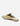 Babuchas Cuero Mujer Irma Verde Carmela