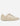Zapatillas Urbanas Mujer Cuero Isa Beige Carmela
