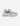 Zapatillas Chunky Mujer Cuero Ivy Blanco B Bullboxer