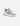 Zapatillas Chunky Mujer Confort Ivy Mostaza Bullboxer