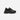 Zapatillas Chunky Mujer Cuero Ivy Negro Bullboxer