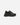 Zapatillas Chunky Mujer Cuero Ivy Negro Bullboxer