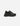 Zapatillas Chunky Mujer Cuero Ivy Negro Bullboxer