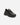 Zapatillas Chunky Mujer Cuero Ivy Negro Bullboxer