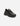 Zapatillas Chunky Mujer Cuero Ivy Negro Bullboxer