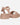 Sandalias Mujer Jelsa Rosado Bullboxer