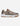 Zapatillas Urbanas Cuero Mujer Jet Taupé Bullboxer