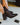 Botines Cuero Mujer Josefina Negro Carmela