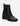 Botines Cuero Mujer Josefina Negro Carmela