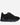 Zapatillas Urbanas Cuero Mujer Justine Negro Bullboxer