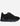 Zapatillas Urbanas Cuero Mujer Justine Negro Bullboxer