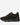 Zapatillas Urbanas Cuero Mujer Justine Negro Bullboxer