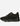 Zapatillas Urbanas Cuero Mujer Justine Negro Bullboxer