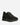 Zapatillas Urbanas Cuero Mujer Justine Negro Bullboxer