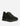 Zapatillas Urbanas Cuero Mujer Justine Negro Bullboxer