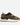 Zapatillas Urbanas Textil Mujer Justine Verde Bullboxer