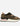 Zapatillas Urbanas Textil Mujer Justine Verde Bullboxer