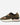 Zapatillas Urbanas Textil Mujer Justine Verde Bullboxer