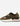 Zapatillas Urbanas Textil Mujer Justine Verde Bullboxer